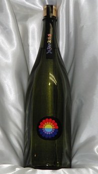 ��Β� ���� �z�K�΂̉ԉ� 1.8L